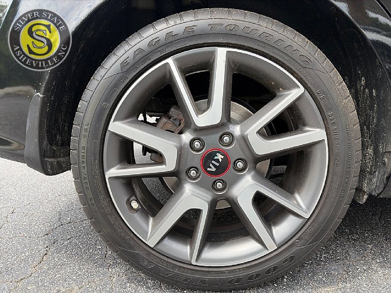 Used 2020 Kia Soul GT-Line Turbo FWD image 9