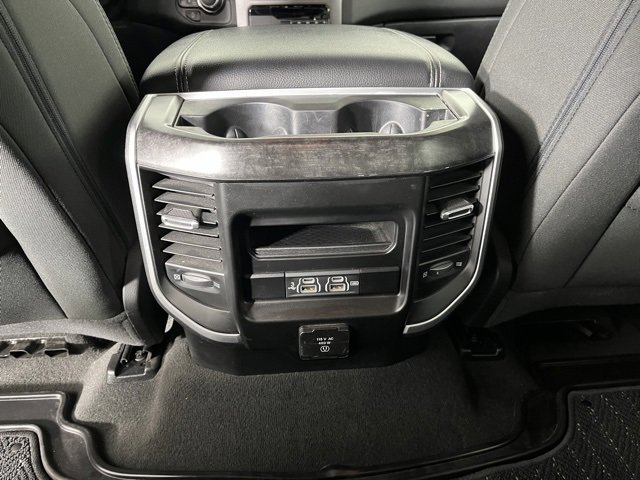 Used 2020 RAM 1500 Big Horn image 38