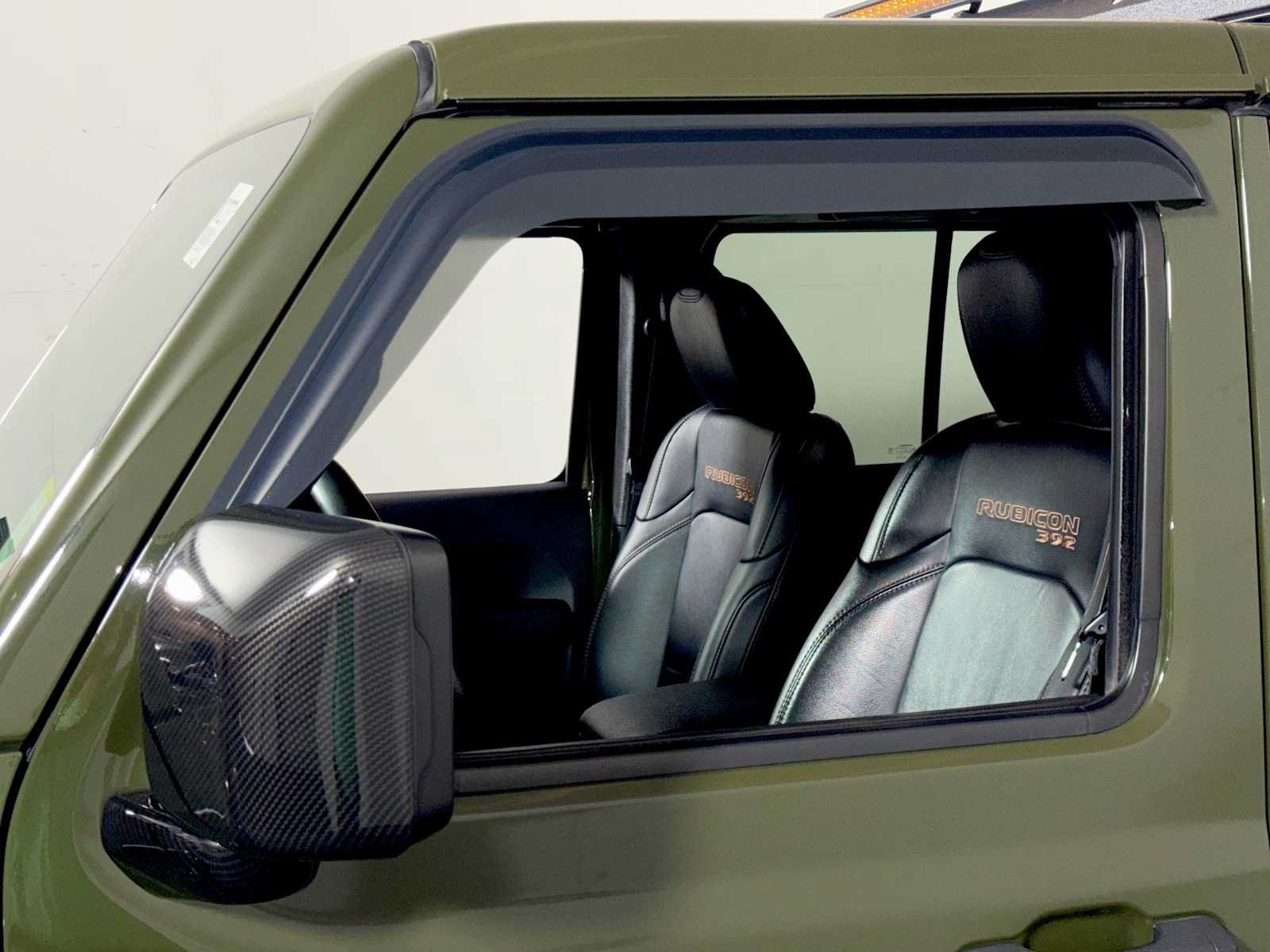 Used 2021 Jeep Wrangler Unlimited Rubicon AWD/4WD image 28