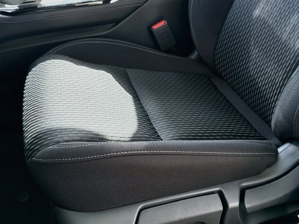 New 2026 Mitsubishi Outlander ES FWD image 20