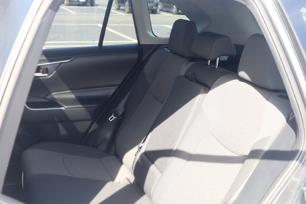 Used 2024 Toyota RAV4 XLE w/ Convenience Package AWD/4WD image 19