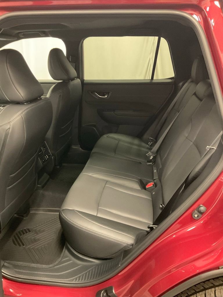 New 2026 Subaru Outback Touring XT image 32