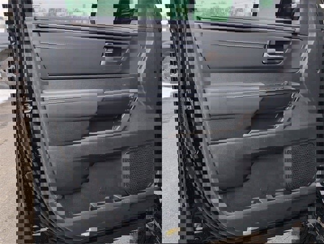 New 2026 Toyota Tundra Platinum image 10