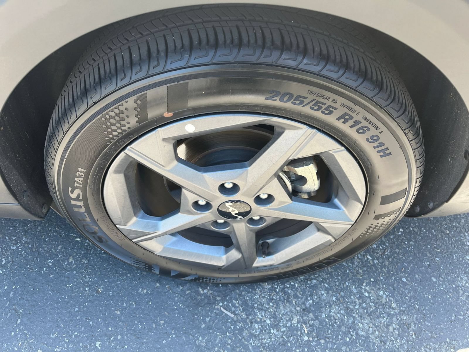 Used 2025 Kia K4 FWD image 29