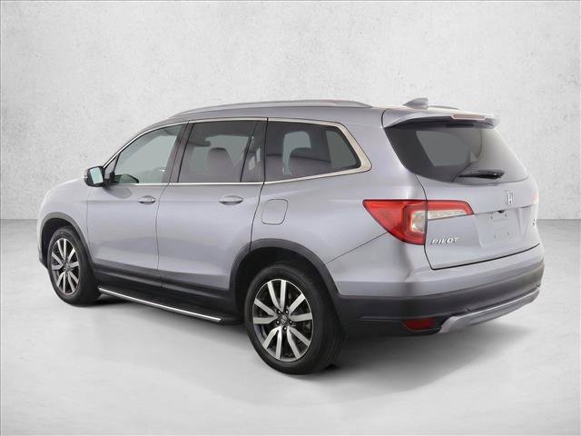 Used 2020 Honda Pilot EX-L image 5