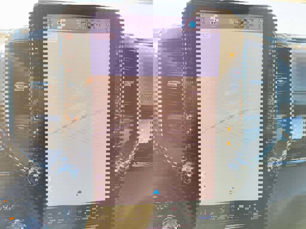 New 2026 RAM 1500 Laramie w/ Night Edition image 36