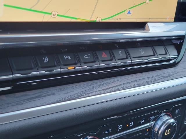 New 2026 GMC Sierra 2500 SLT w/ SLT Convenience Package image 32