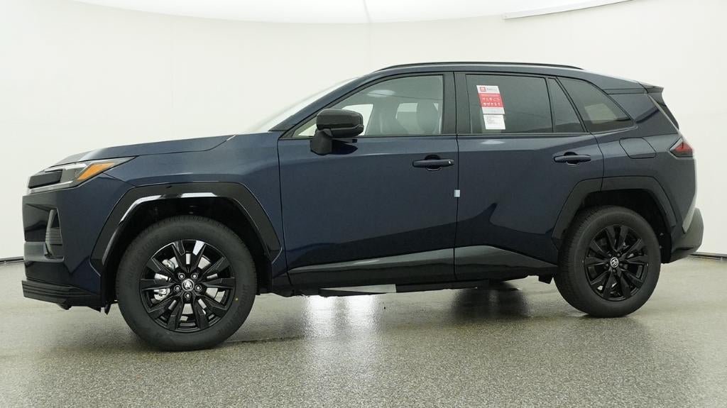 New 2026 Toyota RAV4 SE AWD/4WD image 18