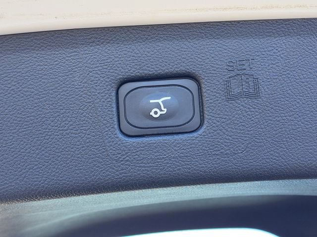 Certified 2024 Ford Edge SEL w/ Convenience Package image 29