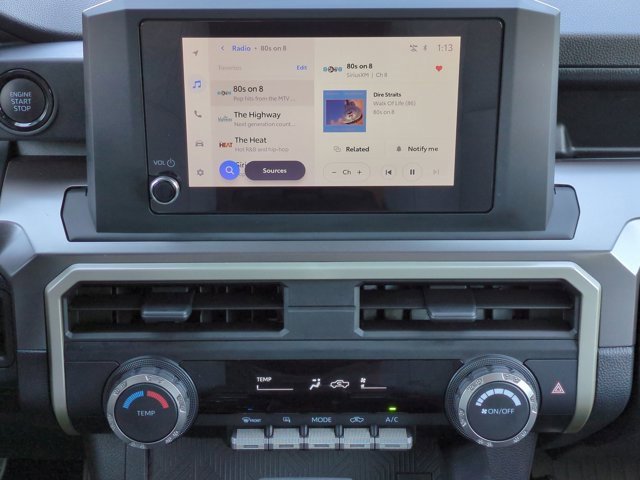 Used 2025 Toyota Tacoma SR5 image 19