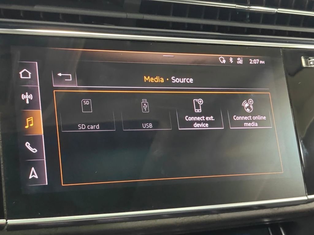 Used 2019 Audi Q8 Prestige image 43