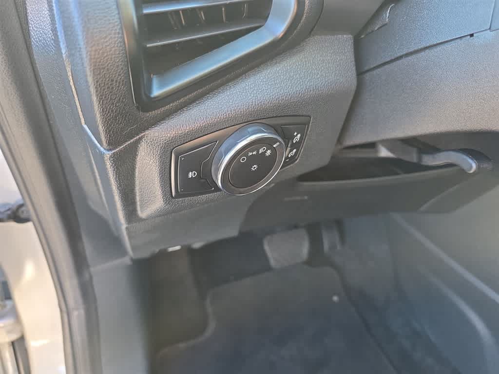 Used 2022 Ford EcoSport SE AWD/4WD image 13