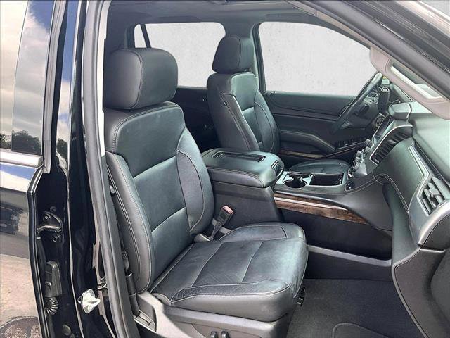 Used 2020 Chevrolet Tahoe LT RWD image 9