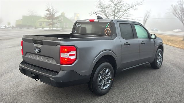 New 2026 Ford Maverick XLT w/ Equipment Group 301A image 29