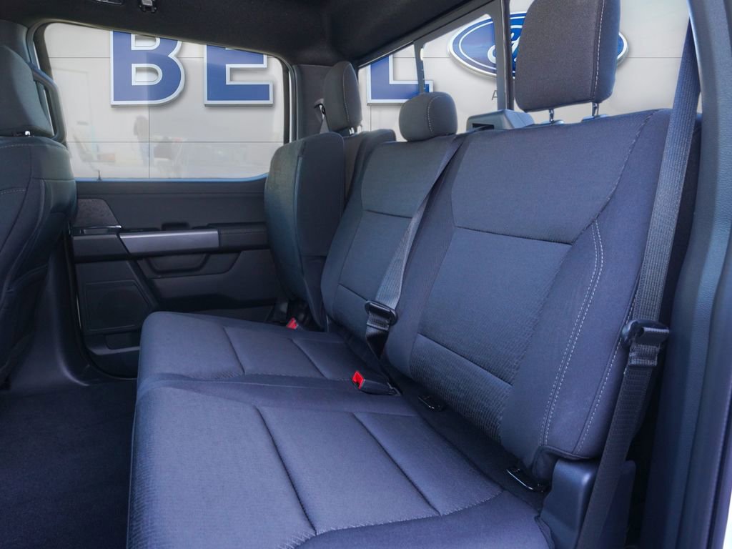 New 2026 Ford F150 XLT image 25