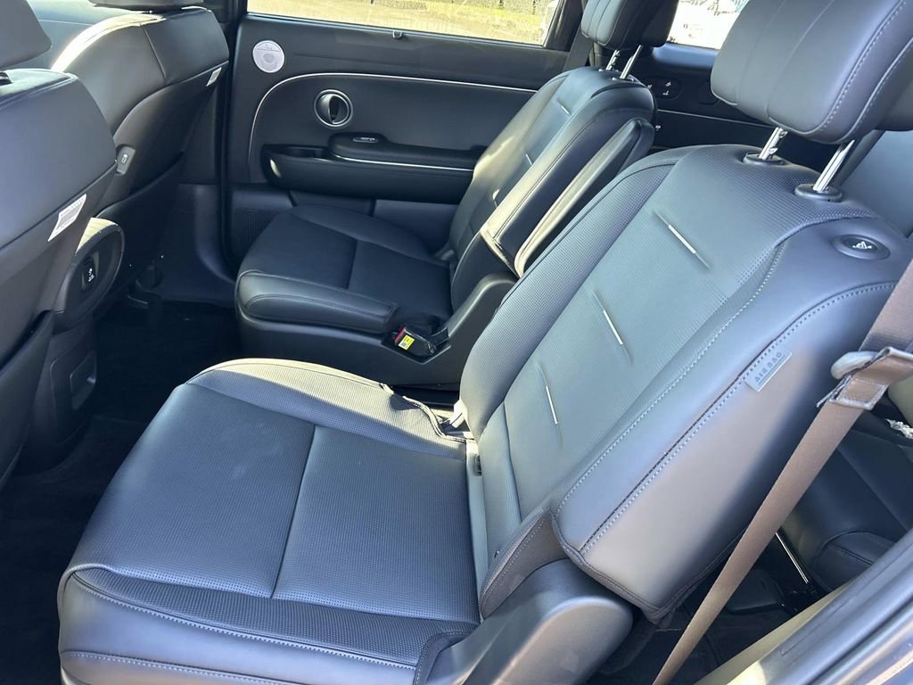 New 2026 Hyundai Palisade Calligraphy image 33