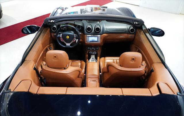 Used 2012 Ferrari California image 35