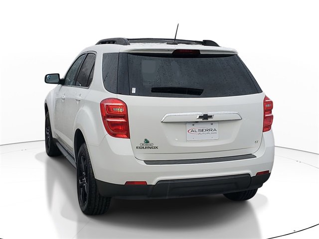 Used 2017 Chevrolet Equinox LT w/ Sport Edition image 3