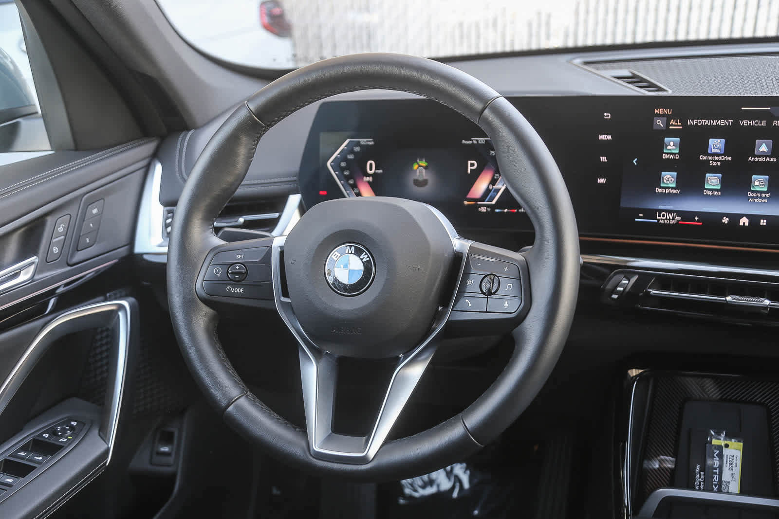 Used 2026 BMW X1 xDrive28i image 11