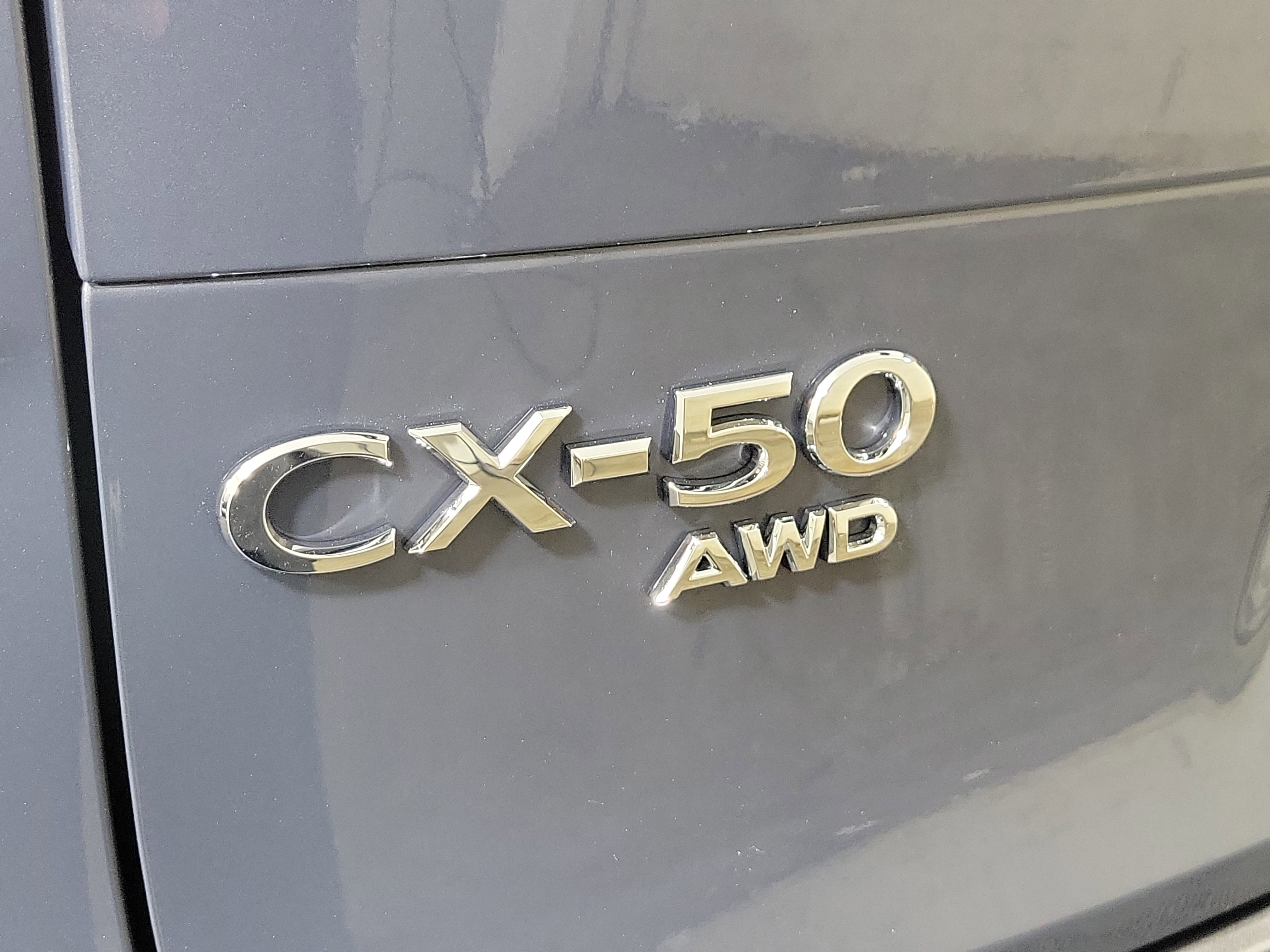 New 2026 MAZDA CX-50 AWD 2.5 Hybrid w/ Premium Pkg image 26