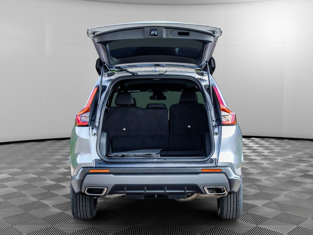 Used 2024 Honda CR-V Sport image 7