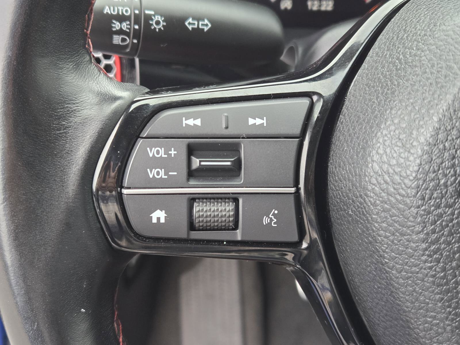 Used 2023 Honda Civic Si image 16