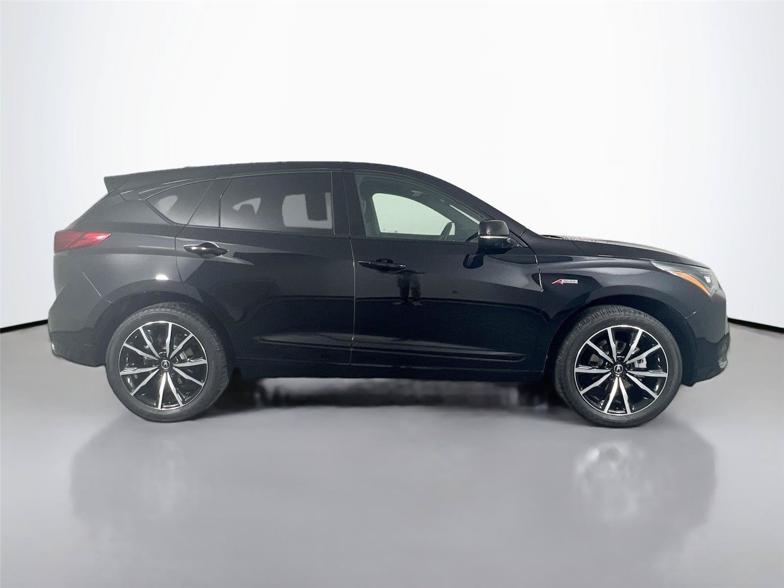 Used 2026 Acura RDX A-Spec AWD/4WD image 7