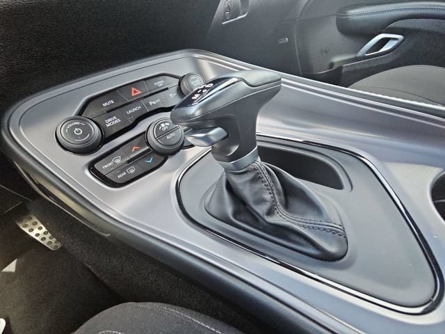 Used 2023 Dodge Challenger R/T Scat Pack RWD image 17