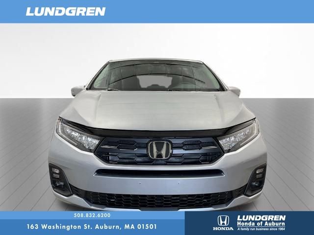 New 2026 Honda Odyssey EX-L image 11