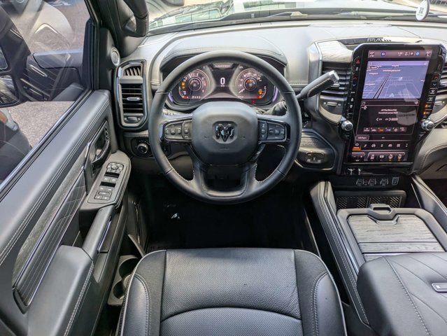 Used 2026 RAM 3500 Limited w/ Bed Utility Group AWD/4WD image 16