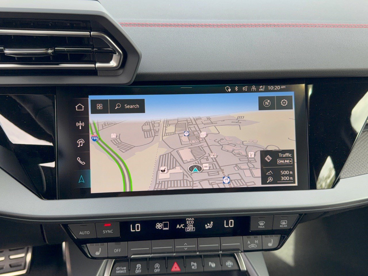 New 2026 Audi S3 Premium AWD/4WD image 23