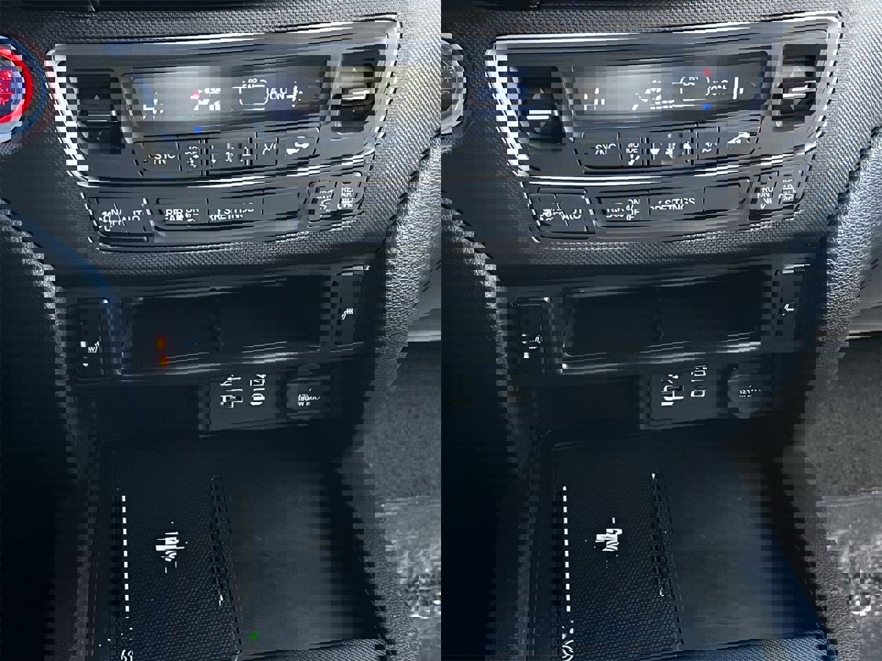 Used 2024 Honda Ridgeline TrailSport image 18