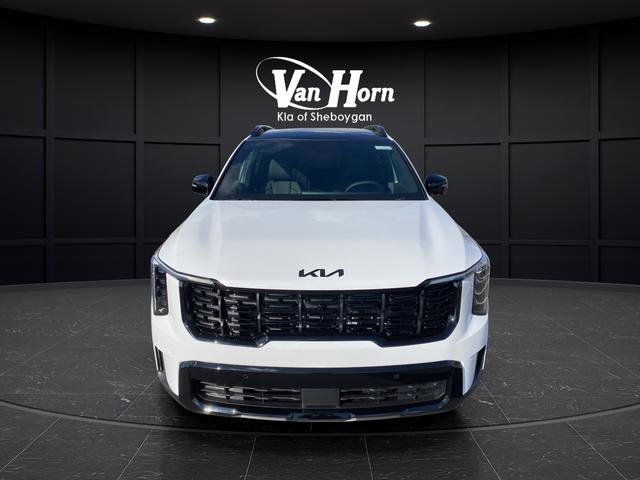 New 2026 Kia Sorento SX Prestige image 13