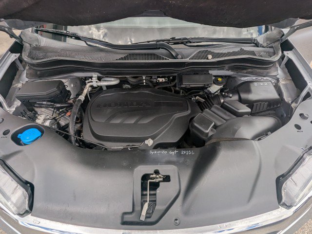 Used 2018 Honda Pilot EX-L image 34