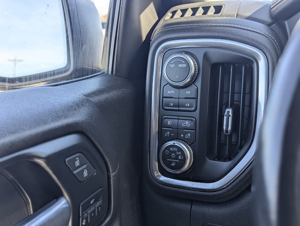 Used 2021 GMC Sierra 1500 Denali image 35