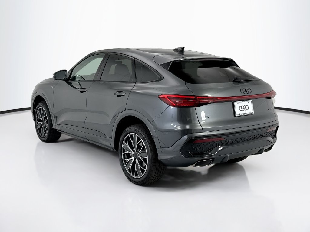 Used 2026 Audi Q5 Premium Plus AWD/4WD image 7