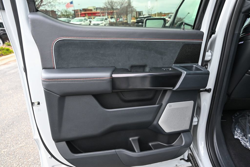 New 2026 Ford F150 Raptor AWD/4WD image 23