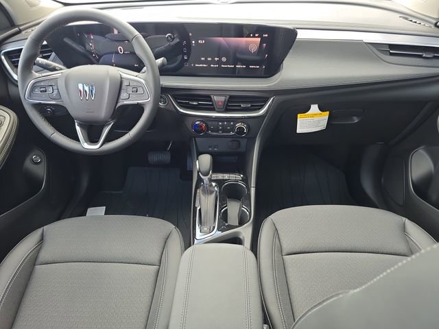 New 2026 Buick Encore GX Preferred w/ Advanced Technology Package image 11