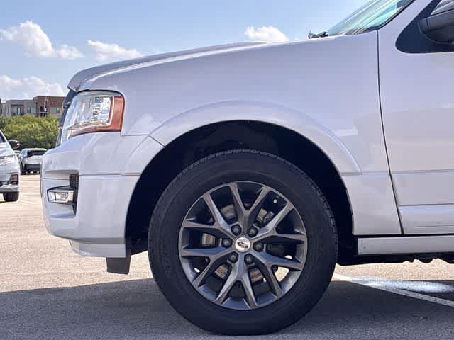 Used 2017 Ford Expedition EL Limited w/ Equipment Group 301A RWD image 14