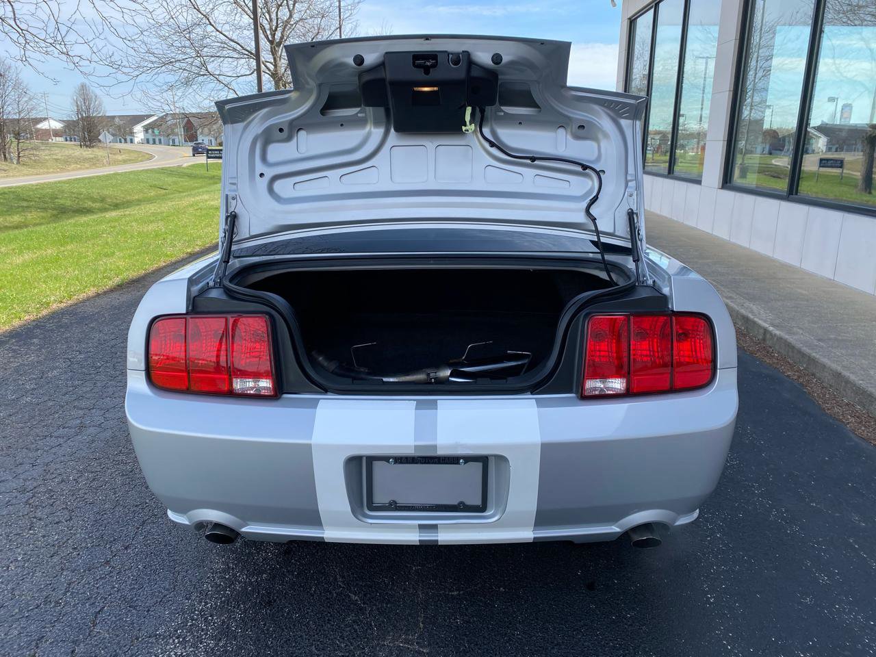 Used 2005 Ford Mustang GT image 30