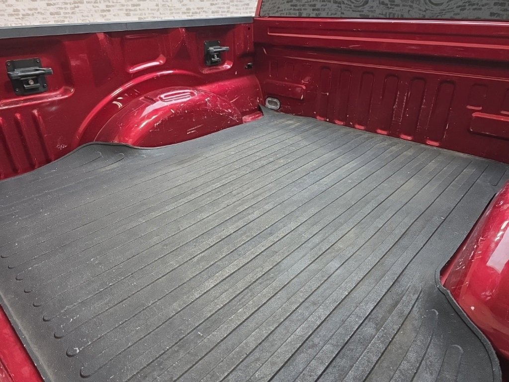 Used 2018 Ford F150 King Ranch w/ Equipment Group 601A Luxury image 16