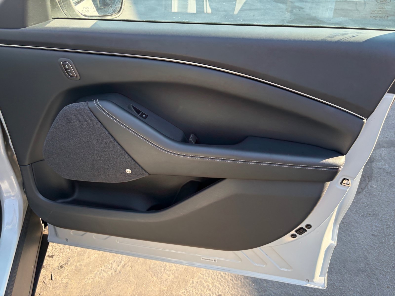 Used 2023 Ford Mustang Mach-E Premium AWD/4WD image 16