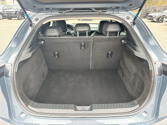 Used 2022 MAZDA CX-30 AWD 2.5 Turbo S image 16