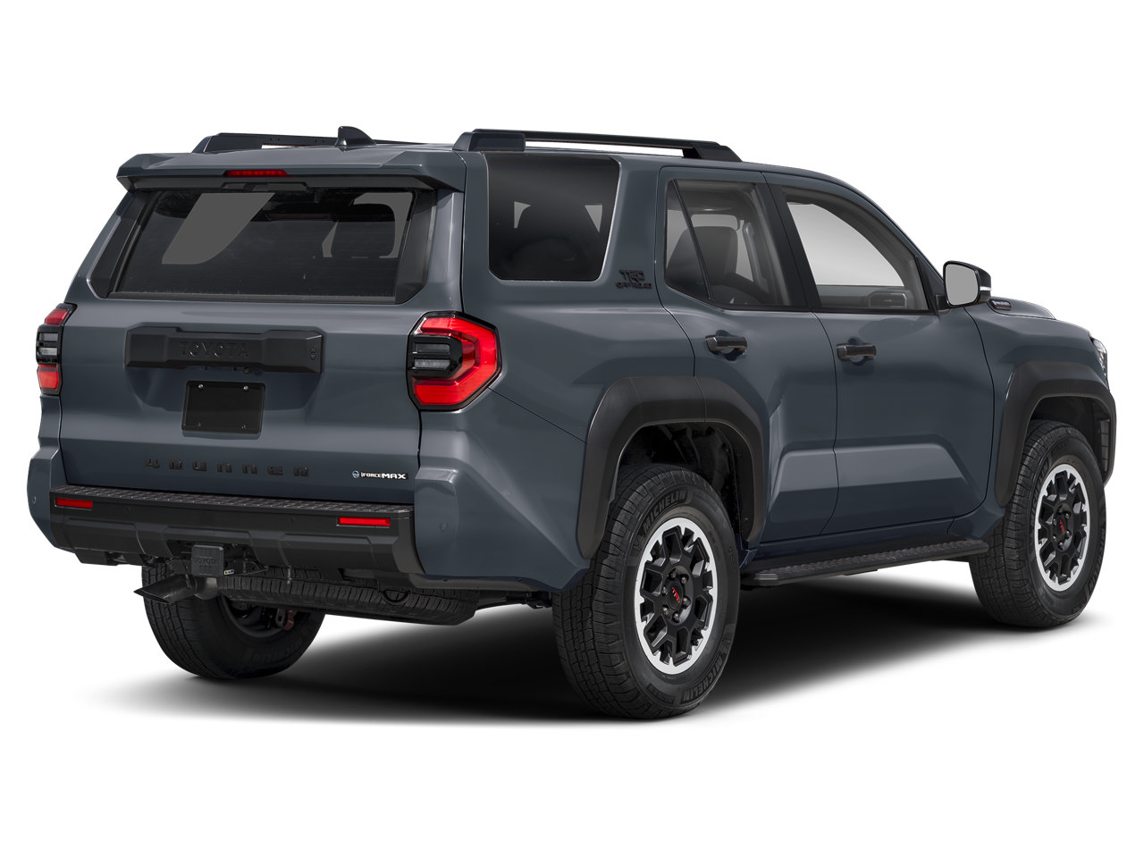 New 2026 Toyota 4Runner TRD Off-Road AWD/4WD image 24