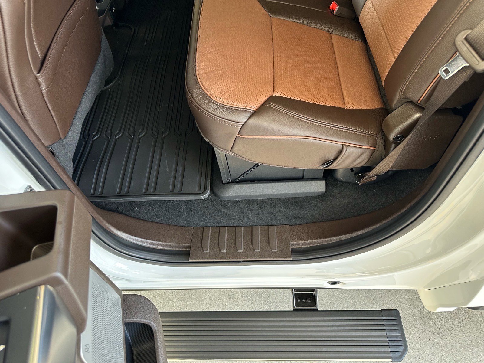 New 2026 Ford F350 King Ranch AWD/4WD image 29