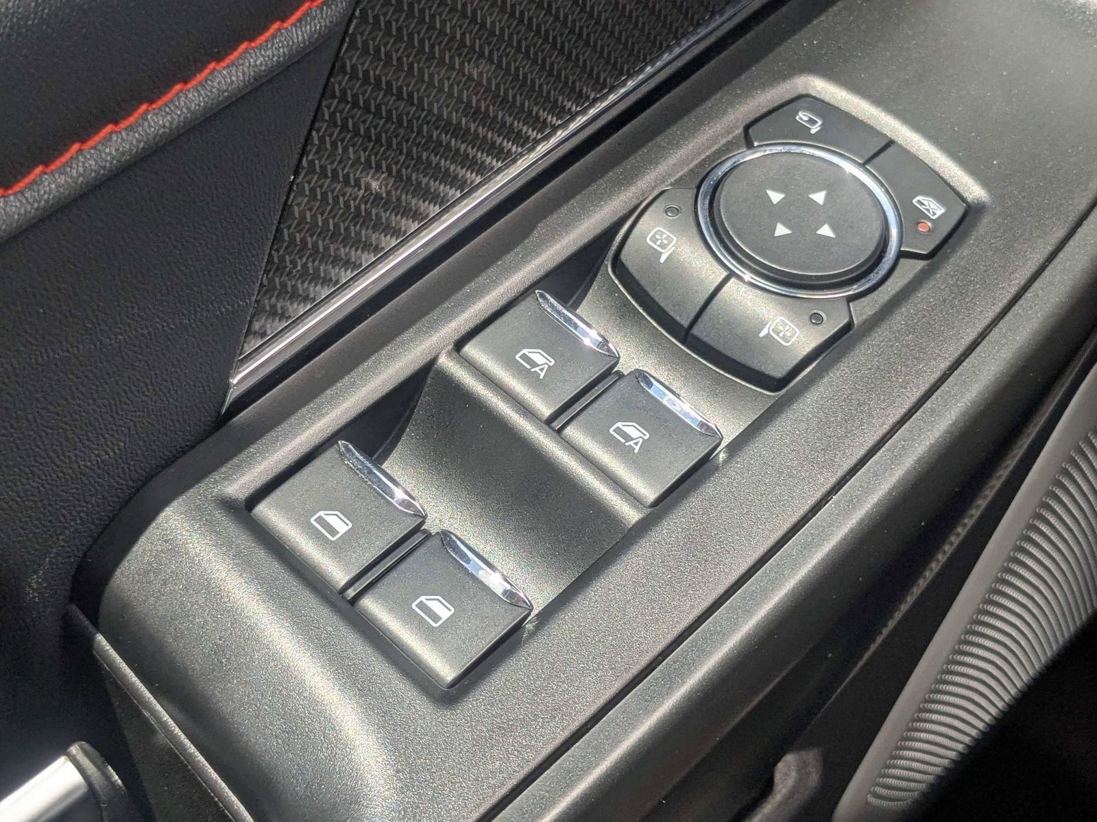 Used 2025 Ford F150 Raptor AWD/4WD image 27
