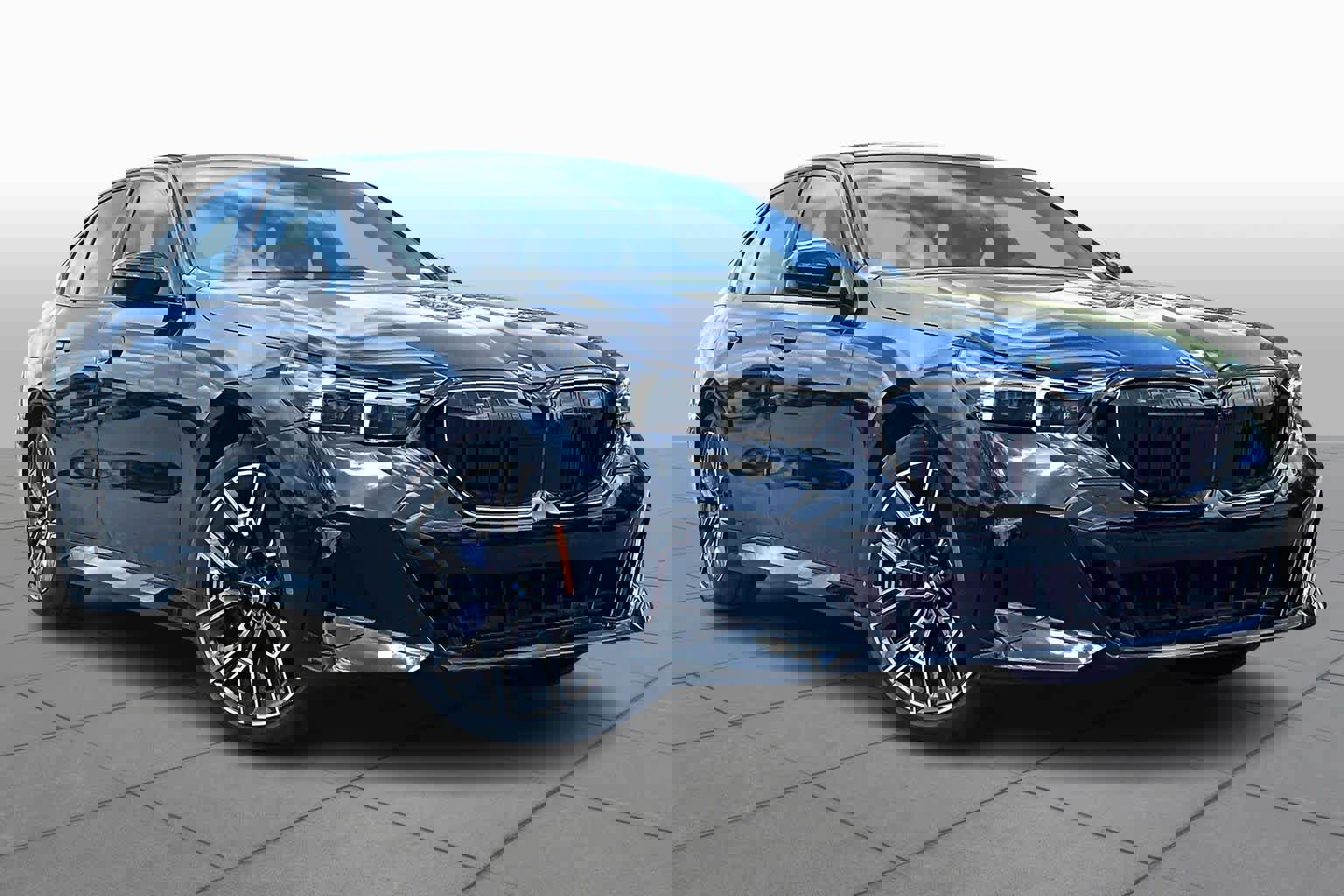 New 2026 BMW X6 M Competition w/ Executive Package AWD/4WD image 2
