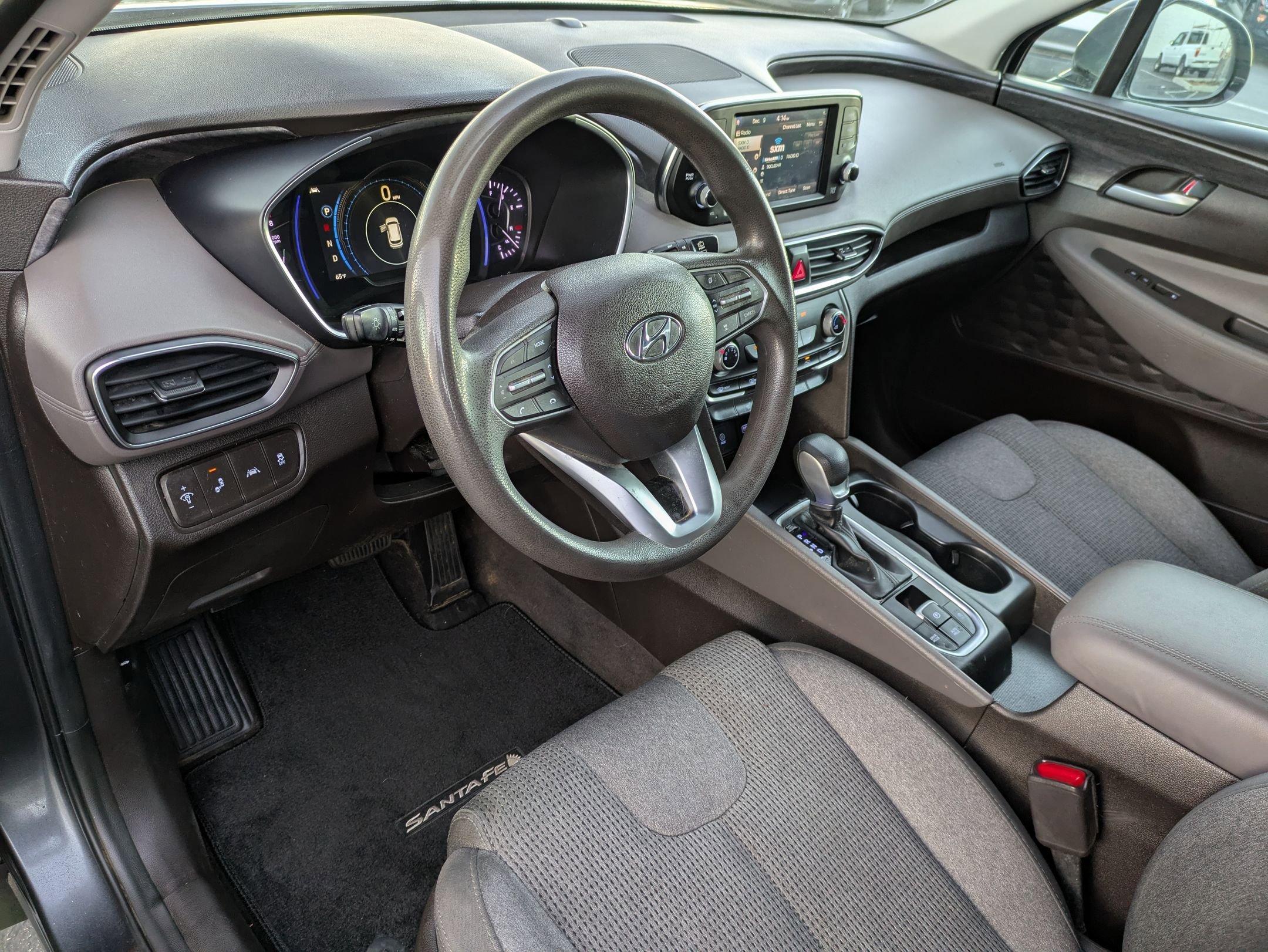 Used 2020 Hyundai Santa Fe SEL image 21