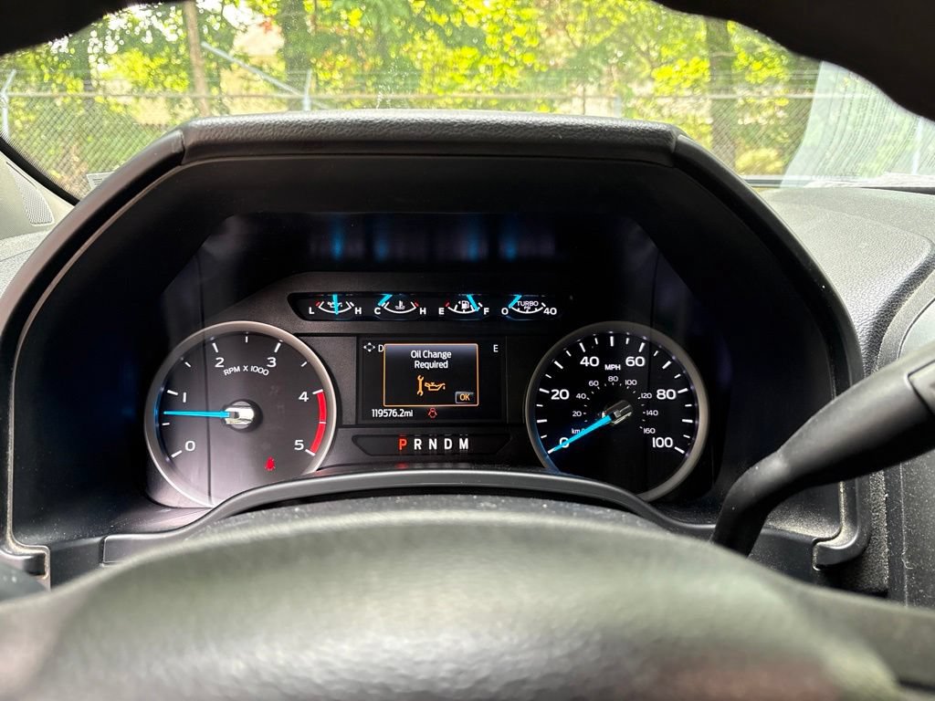 Used 2021 Ford F250 XLT AWD/4WD image 22