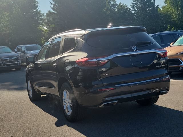 Used 2018 Buick Enclave Premium FWD image 5